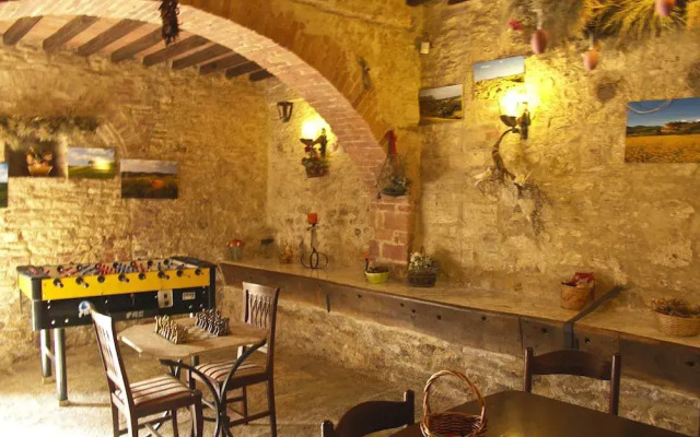 Verdidea - Aia Vecchia