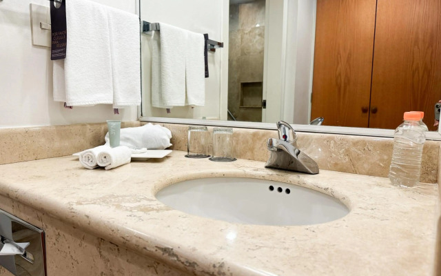 Courtyard by Marriott Villahermosa Tabasco