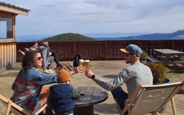 Hôtel-restaurant Le Schallern