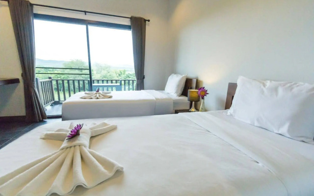 Baan Pailyn Resort Lamphun