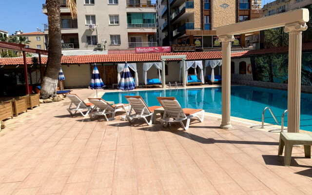 Duqqan Deluxe Hotel