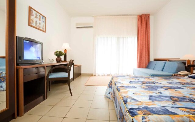 Hotel Irrisor