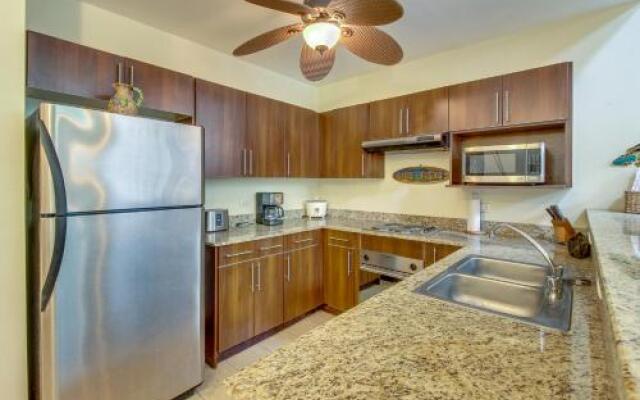 Villas Jasmin 203 Potrero