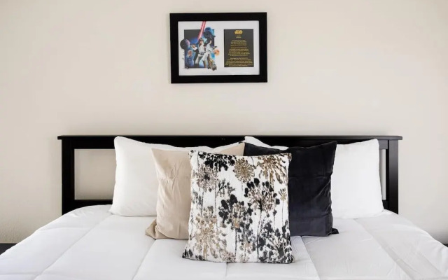 Solterra Dream Escape For 14!