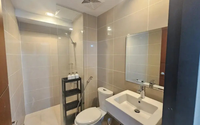 One Uptown Residence