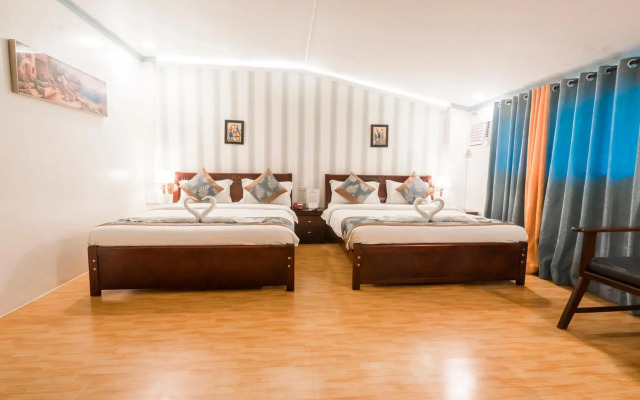 Royal Park Resort Boracay