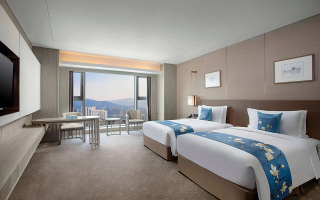 Wyndham Kunming Panlong