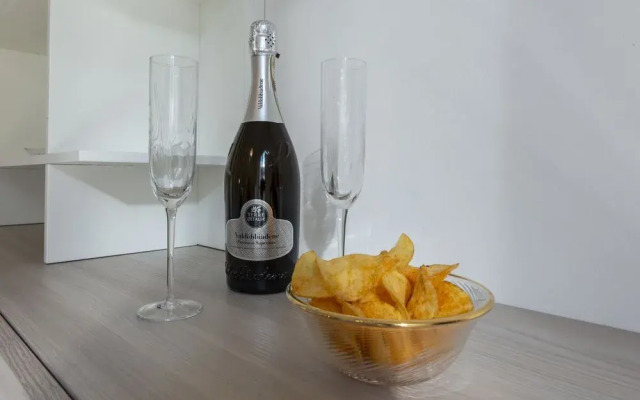 Wagner Apartment - Corso Vercelli