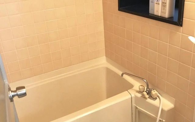 PEARL KAMINOBORI F Plus