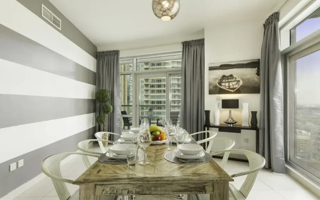 Maison Privee -  Loft West