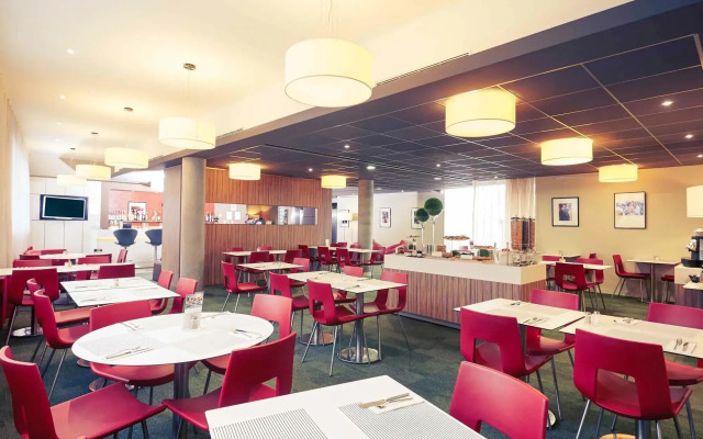 Mercure Valenciennes Centre