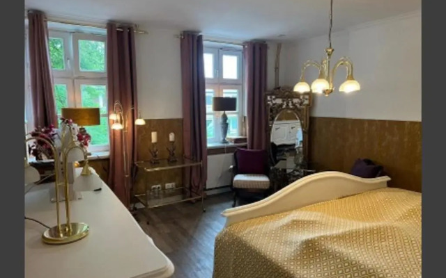 Apartment 26 in der kunaustrasse