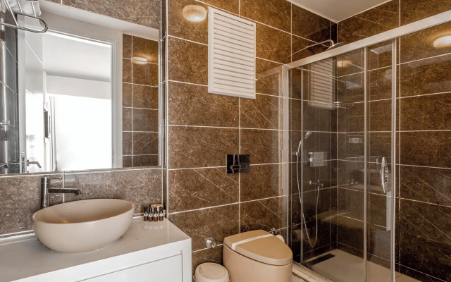 La Brezza Beach & Hotel Yalikavak