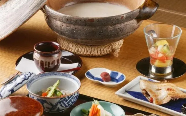 Iwamuro Onsen Shaga no Sato Yumeya
