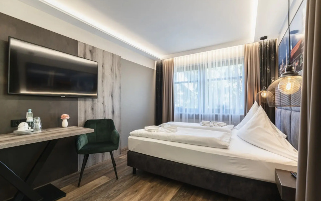 Hotel DEMAS Unterhaching