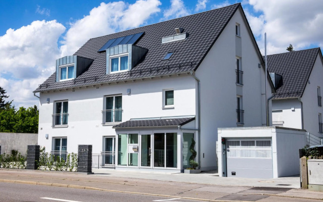 Pension Sonntag Ferienwohnungen