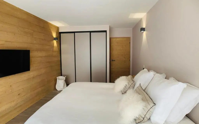 Appartement Tignes, 5 pièces, 8 personnes - FR-1-480-75