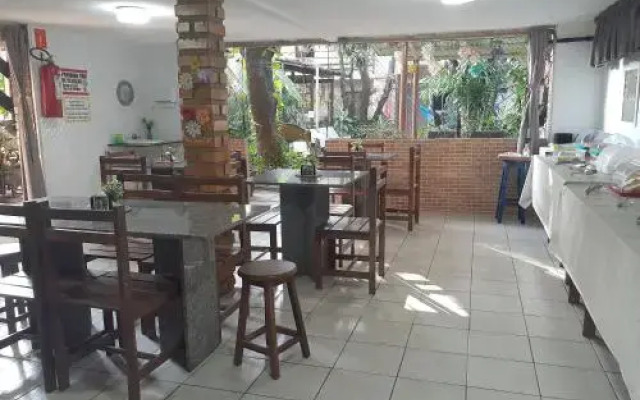 Pousada Casuarinas