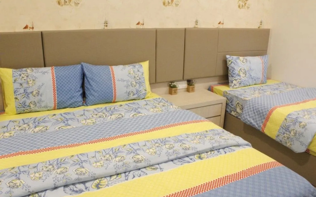H2H Holland Cottage – Guest Rooms – Ipoh