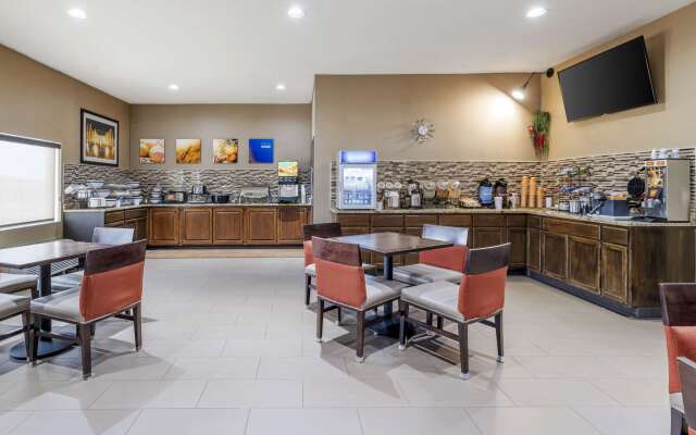 Comfort Inn Grain Valley - Kansas City