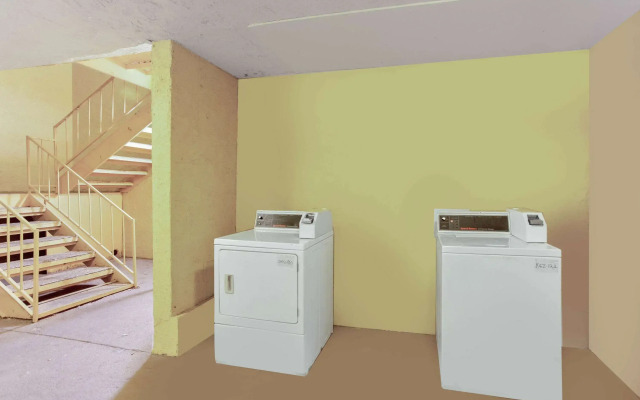 La Quinta Inn by Wyndham and Conference Center San Angelo