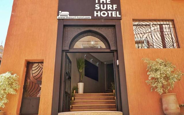 The Surf Hotel