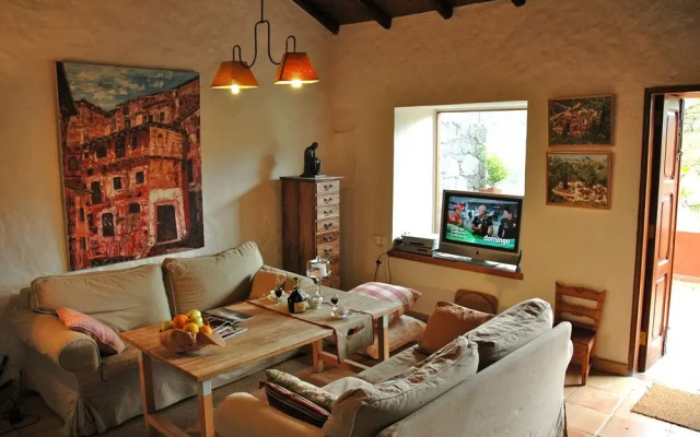 Romantic Villa With Private Pool for Couples in Gran Canaria