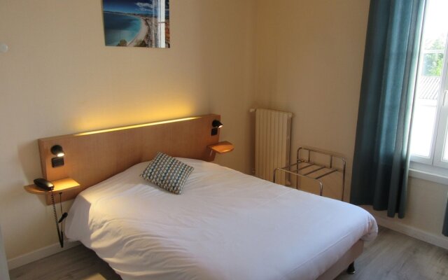 P'tit Dej Hôtel de France