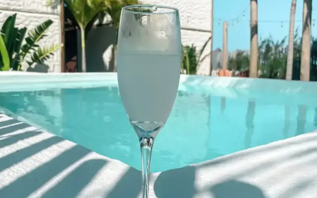 Vila Jung Bangalôs de Charme