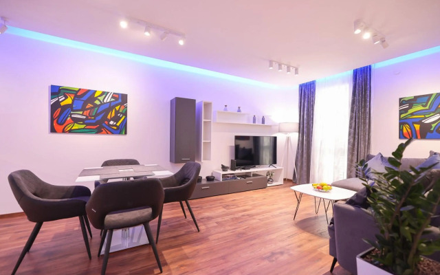 Apartment Larga - AE1569