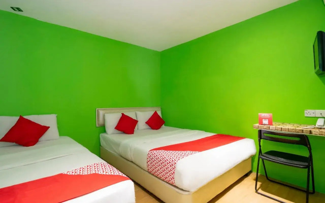 Q Express Hotel Maluri