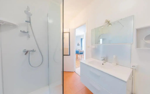 Résidence Clemenceau 1