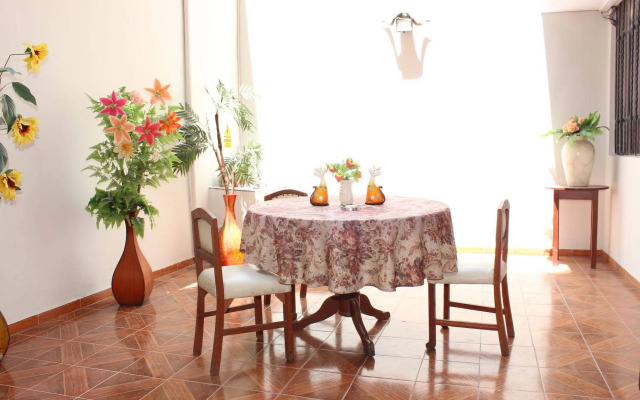Hostal Las Fresas