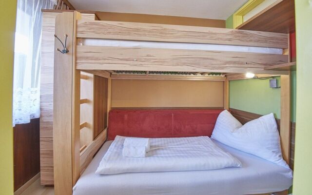 Appartement Active