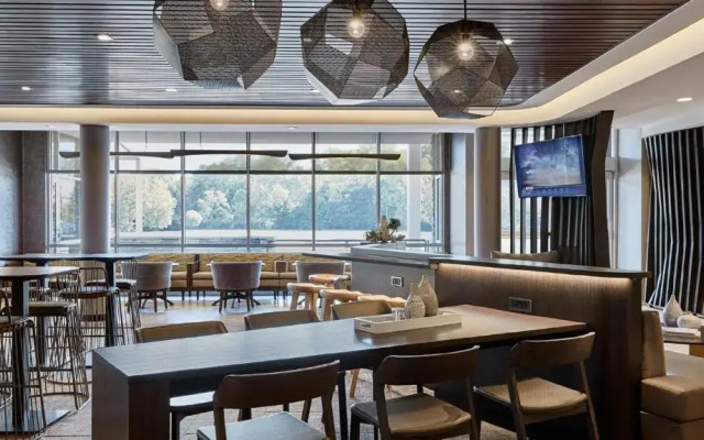 SpringHill Suites by Marriott Orangeburg