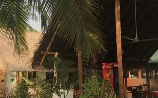 Ubay Guest House