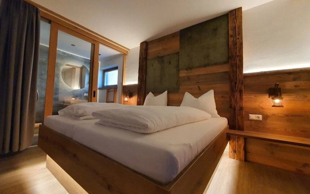 Hieserhof - Superior Alpine Apartments