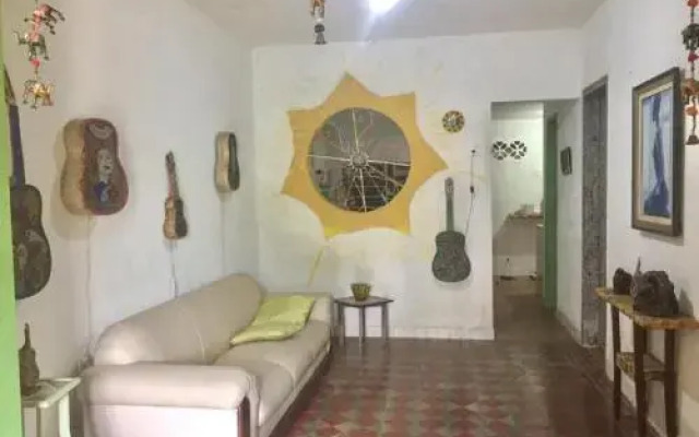 Gira Arte Hostel