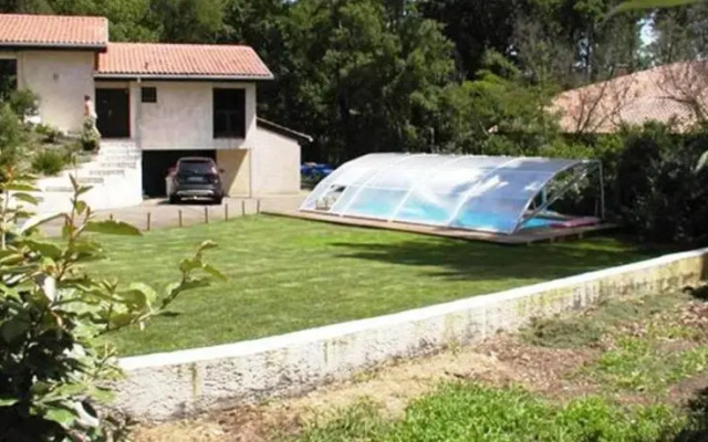 Rental Villa SEIGNOSSE LE PENON