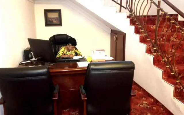 Adanma Hotels & Suites - House 11
