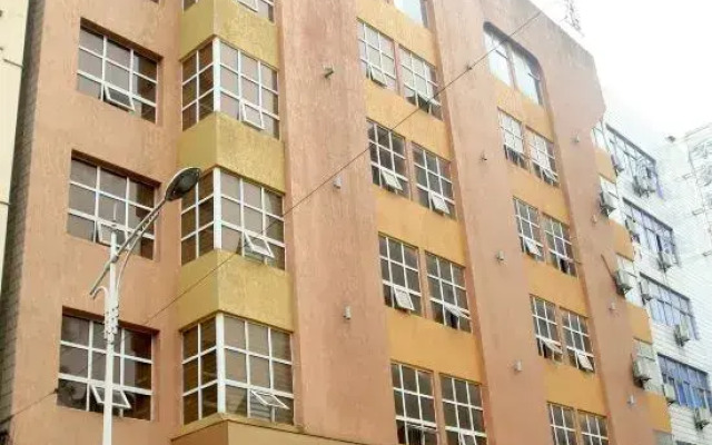 Wanhao Business Hotel