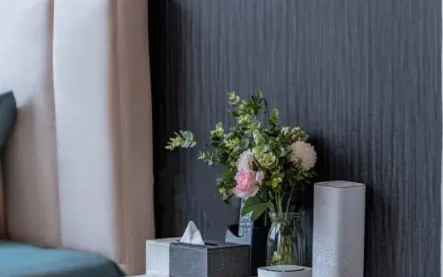 Dali temperature Hotel