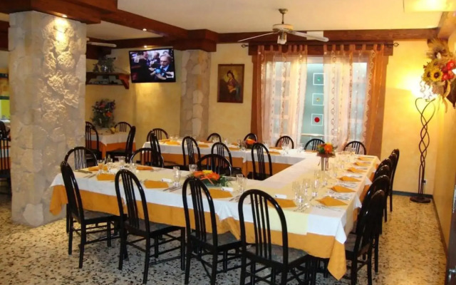 Hotel Villa Ginevra