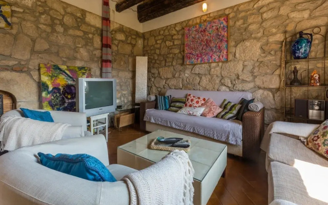 House VILLA NINA