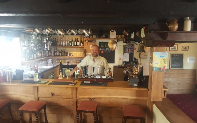 Bower House Inn