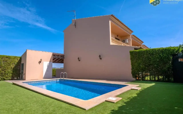 Casa Marco Polo
