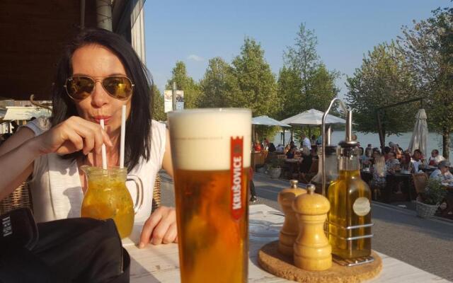 Panorama City - Center near EUROVEA