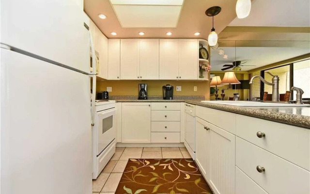 Papakea #H103 - 2 Br Condo