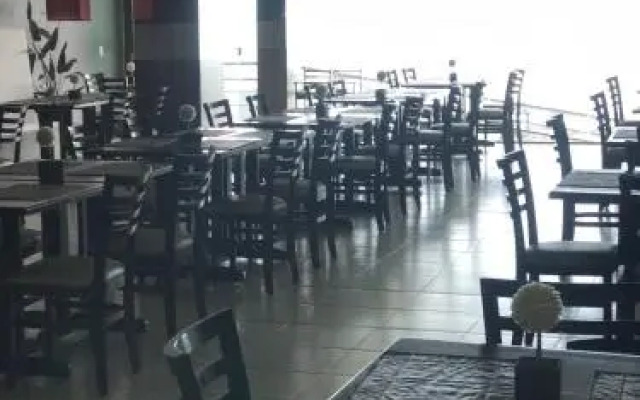 Blue Sunset Hotel - Apt 217