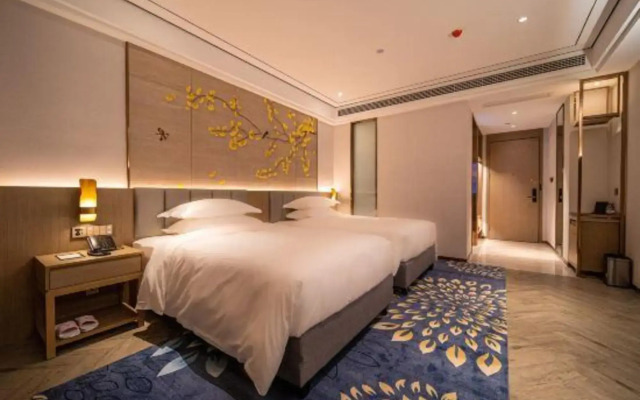 Lanhai Longyue Hotel